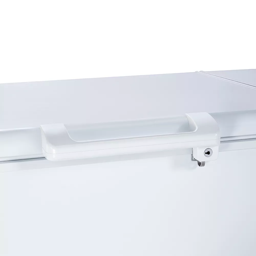 Haier Double Door Hard Top Convertible Freezer - HFC-788DM5